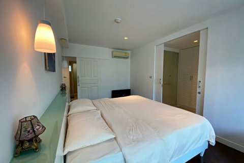 Condo in Hua Hin, Thailand, 2 bedrooms  № 168417 - photo 11