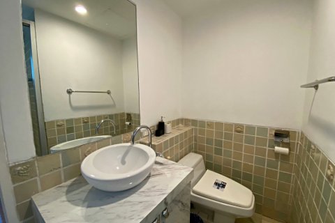 Condo in Hua Hin, Thailand, 2 bedrooms  № 168417 - photo 18