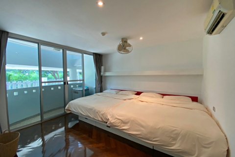 Condo in Hua Hin, Thailand, 2 bedrooms  № 168417 - photo 16