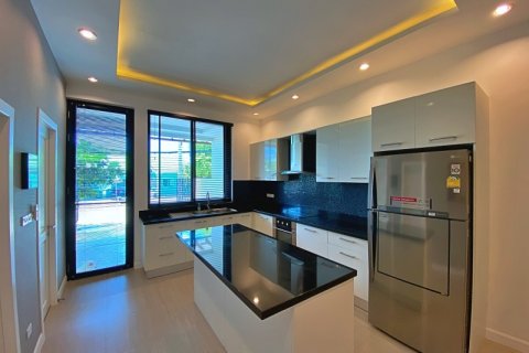 Villa à Hua Hin, Thaïlande 2 chambres № 168418 - photo 6