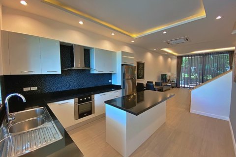 Villa à Hua Hin, Thaïlande 2 chambres № 168418 - photo 3