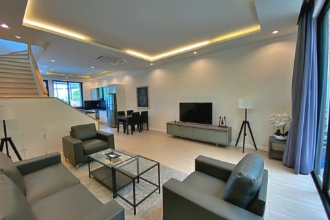 Villa à Hua Hin, Thaïlande 2 chambres № 168418 - photo 11