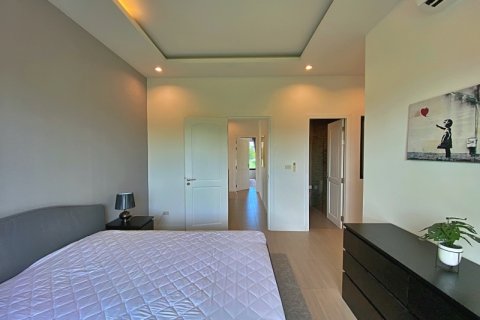 Villa à Hua Hin, Thaïlande 2 chambres № 168418 - photo 23