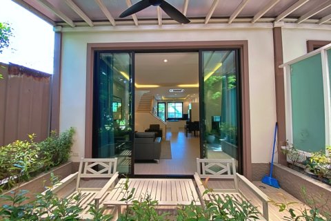 Villa à Hua Hin, Thaïlande 2 chambres № 168418 - photo 30