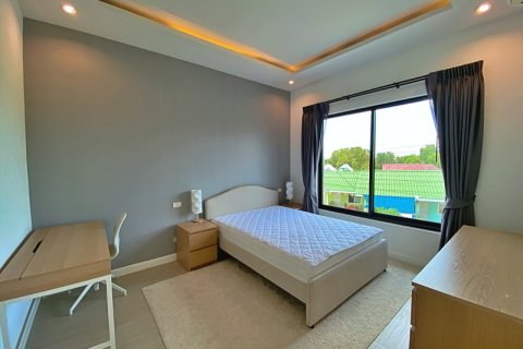 Villa à Hua Hin, Thaïlande 2 chambres № 168418 - photo 15