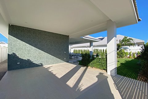 Villa à Hua Hin, Thaïlande 3 chambres № 168416 - photo 3