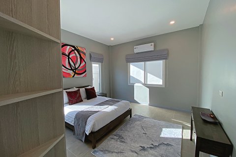 Villa à Hua Hin, Thaïlande 3 chambres № 168416 - photo 27