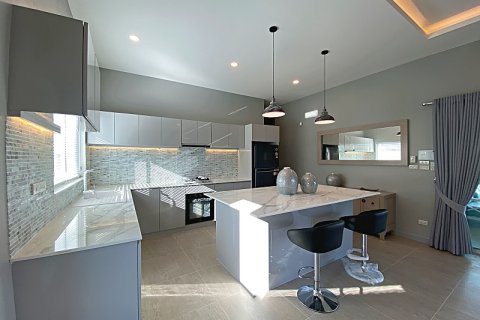 Villa à Hua Hin, Thaïlande 3 chambres № 168416 - photo 14