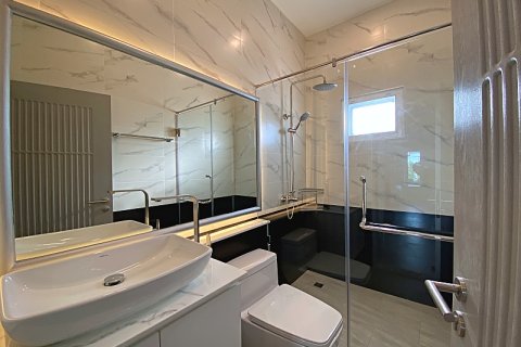 Villa à Hua Hin, Thaïlande 3 chambres № 168416 - photo 30