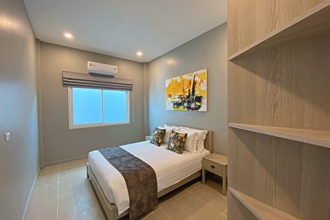 Villa à Hua Hin, Thaïlande 3 chambres № 168416 - photo 25