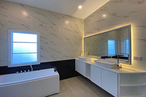 Villa à Hua Hin, Thaïlande 3 chambres № 168416 - photo 24