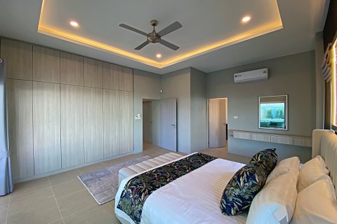 Villa à Hua Hin, Thaïlande 3 chambres № 168416 - photo 21