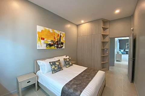 Villa à Hua Hin, Thaïlande 3 chambres № 168416 - photo 26