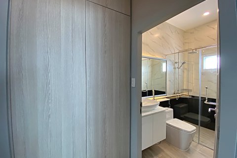 Villa à Hua Hin, Thaïlande 3 chambres № 168416 - photo 29