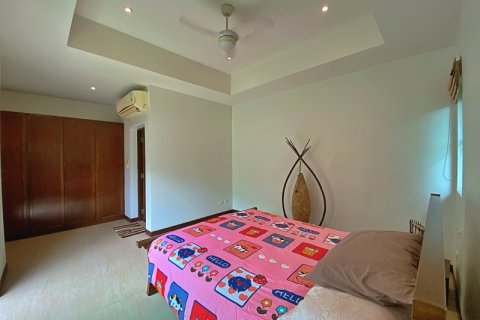 Villa à Hua Hin, Thaïlande 3 chambres № 168419 - photo 24