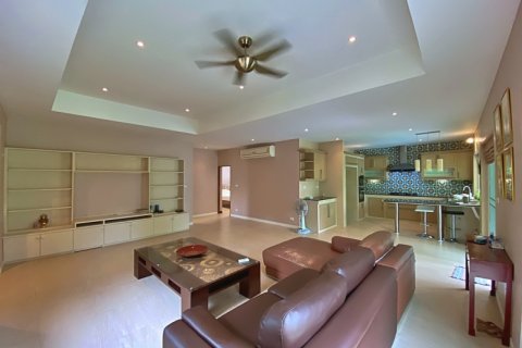 Villa à Hua Hin, Thaïlande 3 chambres № 168419 - photo 8