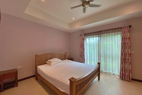 Villa à Hua Hin, Thaïlande 3 chambres № 168419 - photo 14