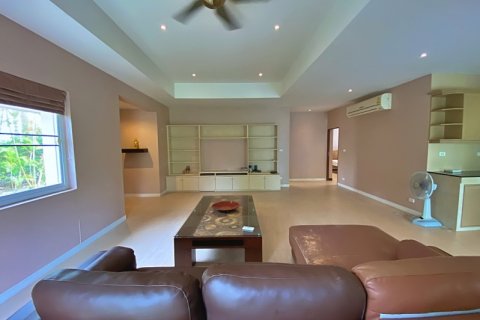 Villa à Hua Hin, Thaïlande 3 chambres № 168419 - photo 7