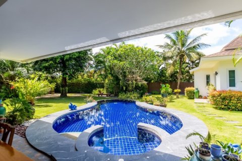 Villa à Hua Hin, Thaïlande 3 chambres № 168419 - photo 4