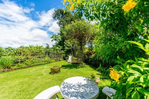 Villa à Hua Hin, Thaïlande 3 chambres № 168419 - photo 28