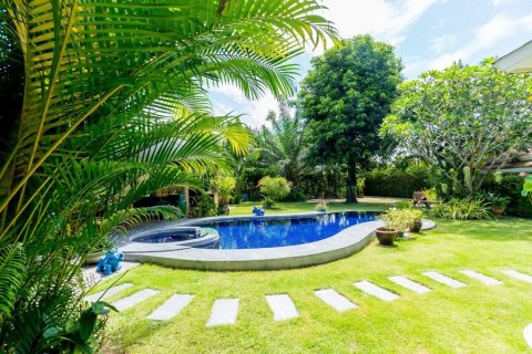 Villa à Hua Hin, Thaïlande 3 chambres № 168419 - photo 2