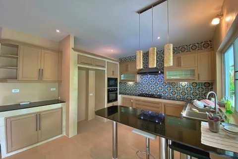 Villa à Hua Hin, Thaïlande 3 chambres № 168419 - photo 11