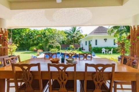 Villa à Hua Hin, Thaïlande 3 chambres № 168419 - photo 27