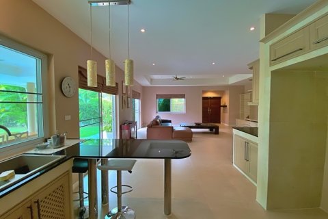 Villa à Hua Hin, Thaïlande 3 chambres № 168419 - photo 13