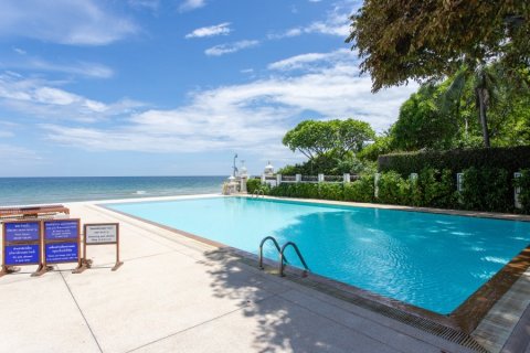 Кондоминиум с 3 спальнями в Хуа Хине, Таиланд № 168414 - фото 3