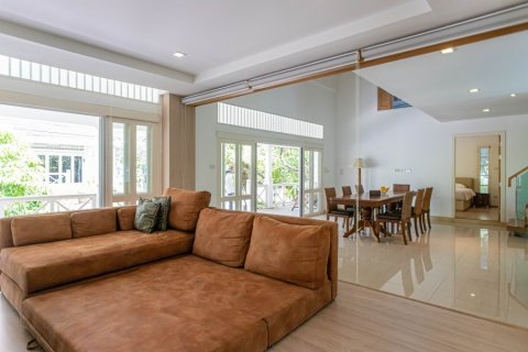 Кондоминиум с 3 спальнями в Хуа Хине, Таиланд № 168414 - фото 6