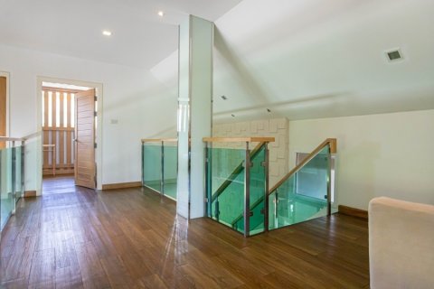 Кондоминиум с 3 спальнями в Хуа Хине, Таиланд № 168414 - фото 21