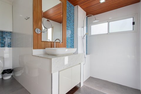 Кондоминиум с 3 спальнями в Хуа Хине, Таиланд № 168414 - фото 24