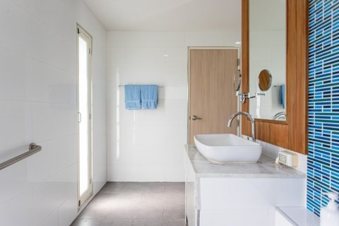 Кондоминиум с 3 спальнями в Хуа Хине, Таиланд № 168414 - фото 27