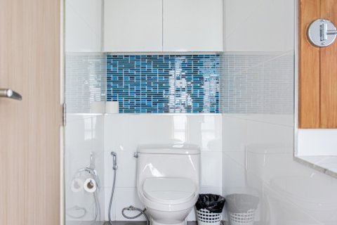 Кондоминиум с 3 спальнями в Хуа Хине, Таиланд № 168414 - фото 25