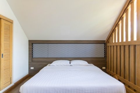 Кондоминиум с 3 спальнями в Хуа Хине, Таиланд № 168414 - фото 23