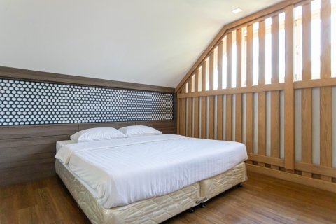 Кондоминиум с 3 спальнями в Хуа Хине, Таиланд № 168414 - фото 22