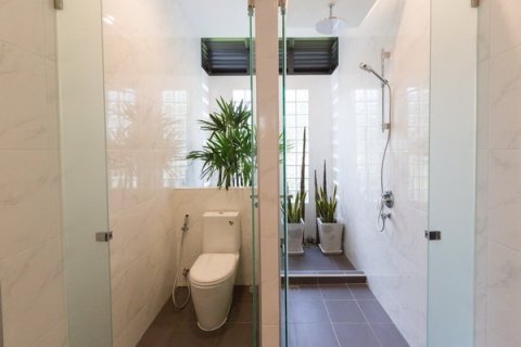 Villa in Hua Hin, Thailand 4 bedrooms № 168420 - photo 9