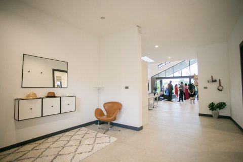 Villa in Hua Hin, Thailand 4 bedrooms № 168420 - photo 6