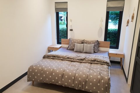 Villa in Hua Hin, Thailand 4 bedrooms № 168420 - photo 10