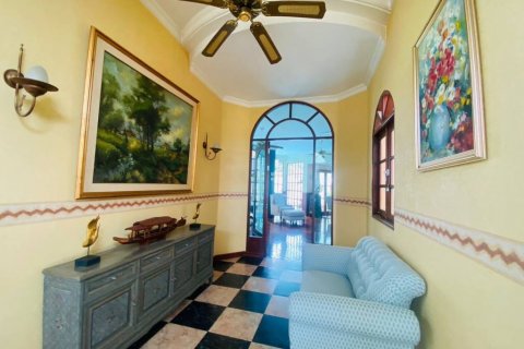 Вилла в Паттайе, Таиланд с 5 спальнями № 114285 - фото 6