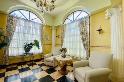 Вилла в Паттайе, Таиланд с 5 спальнями № 114285 - фото 8