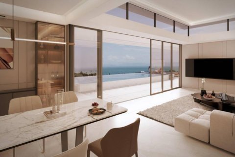 Вилла в Сураттхани, Таиланд с 4 спальнями  № 114286 - фото 5