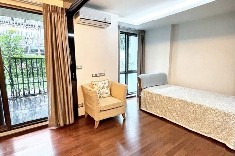Condo à Bangkok, Thaïlande, 1 chambre  № 114289 - photo 3