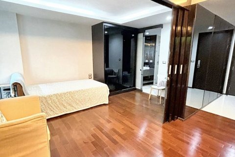 Condo à Bangkok, Thaïlande, 1 chambre  № 114289 - photo 6