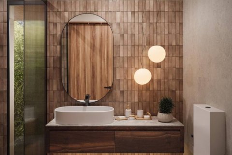 Villa in Surat Thani, Thailand 3 bedrooms № 114287 - photo 7