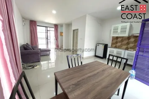 Casa de 3 dormitorios en Pattaya, Tailandia № 213388 - foto 4