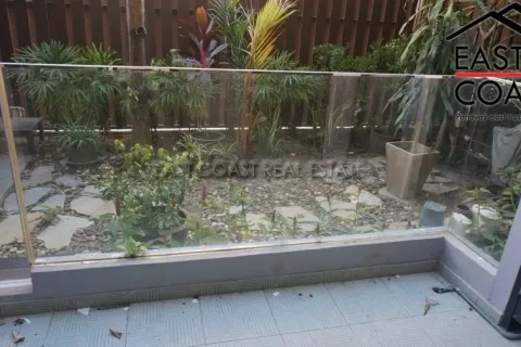 Condominio de 1 dormitorio en Pattaya, Tailandia № 213383 - foto 6