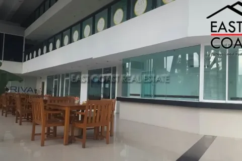 Estudio en el condominio en Pattaya, Tailandia № 213386 - foto 11