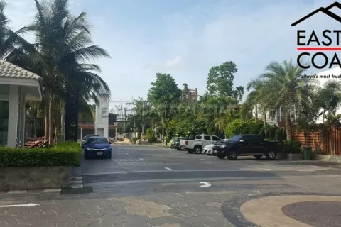 Estudio en el condominio en Pattaya, Tailandia № 213386 - foto 12