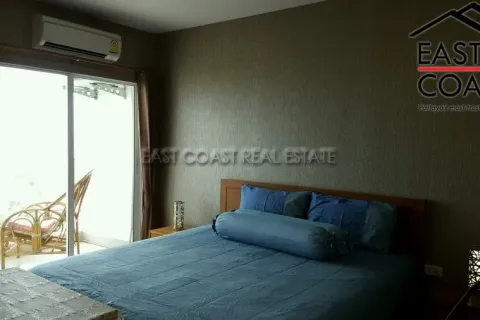 Estudio en el condominio en Pattaya, Tailandia № 213386 - foto 6